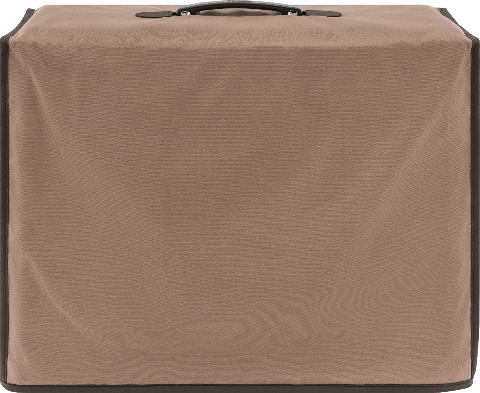 FENDER '62 SUPER AMP
