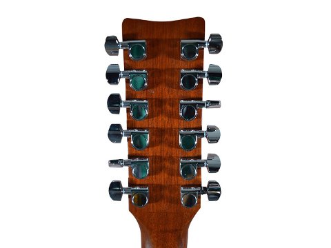 YAMAHA FG820II 12 NATURAL