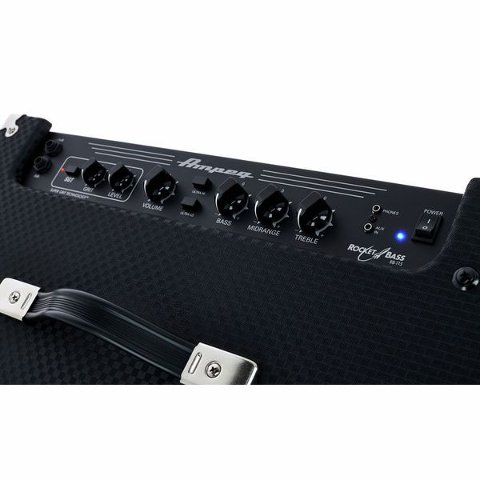 AMPEG RB115
