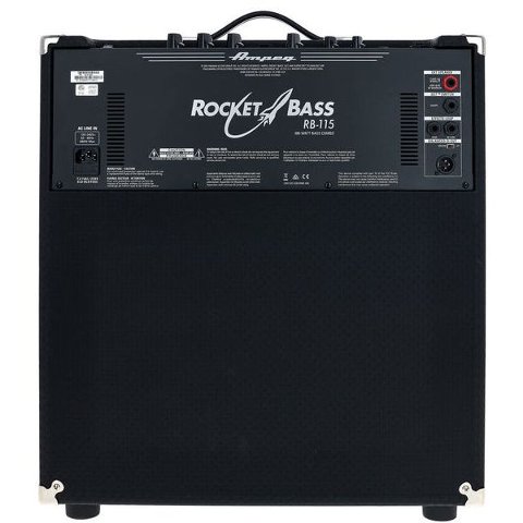 AMPEG RB115
