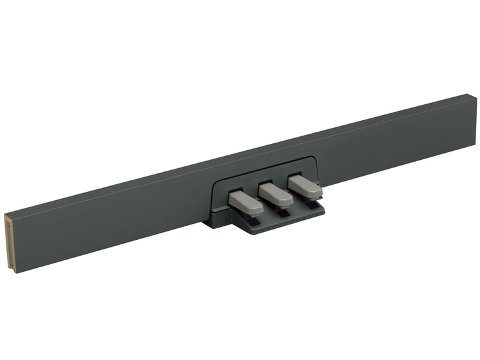 YAMAHA LP5A PEDALIERA PER YAMAHA P85, P95, P105, P115, P145
