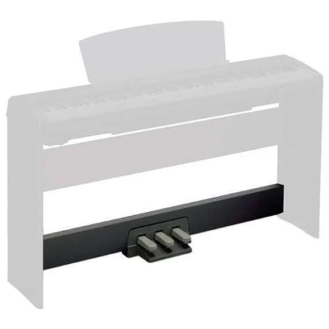 YAMAHA LP5A PEDALIERA PER YAMAHA P85, P95, P105, P115, P145