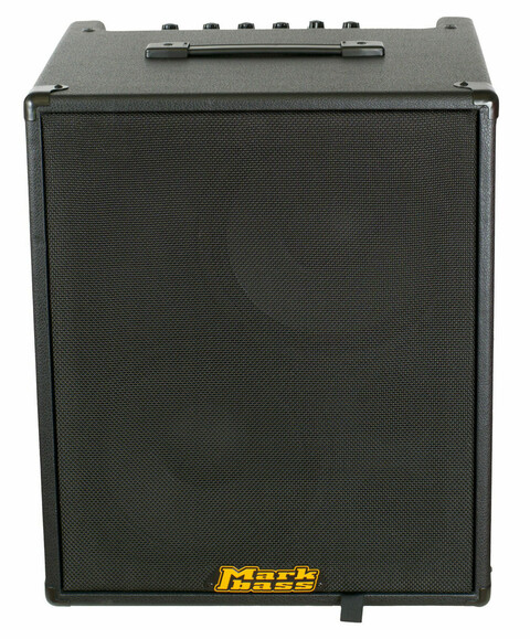 MARKBASS CMB102 BLACKLINE