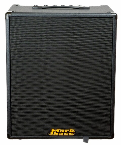 MARKBASS CMB151 BLACKLINE