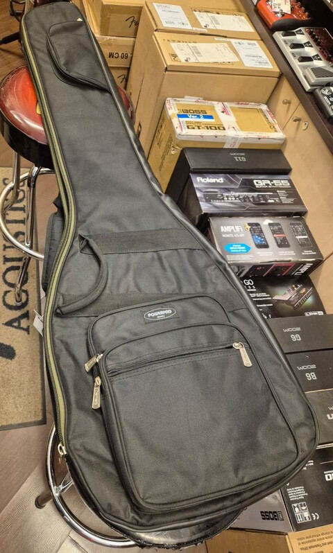 IBANEZ SR506 BM BROWN MAHOGANY CON BORSA ORIGINALE