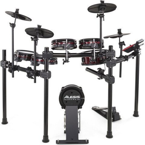 ALESIS NITRO PRO XL KIT