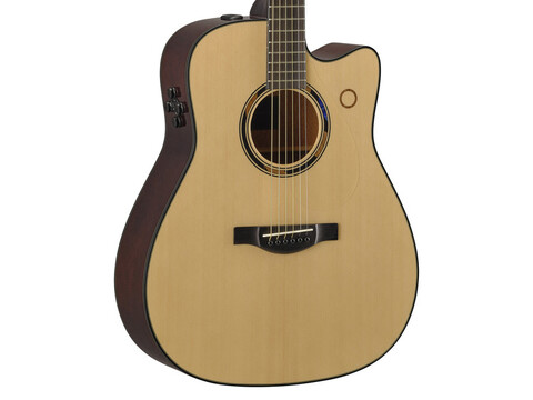 YAMAHA TRANSACOUSTIC TAG3 C NATURAL