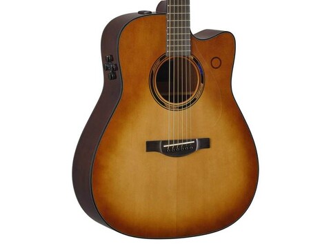 YAMAHA TRANSACOUSTIC TAG3 SANDBURST