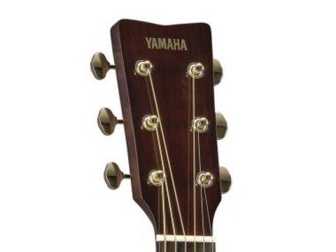 YAMAHA TRANSACOUSTIC TAG3 SANDBURST