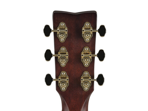 YAMAHA TRANSACOUSTIC TAG3 SANDBURST