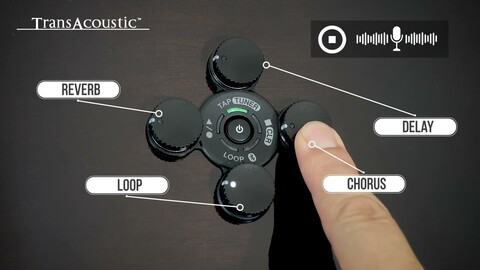 YAMAHA TRANSACOUSTIC TAG3 C SANDBURST
