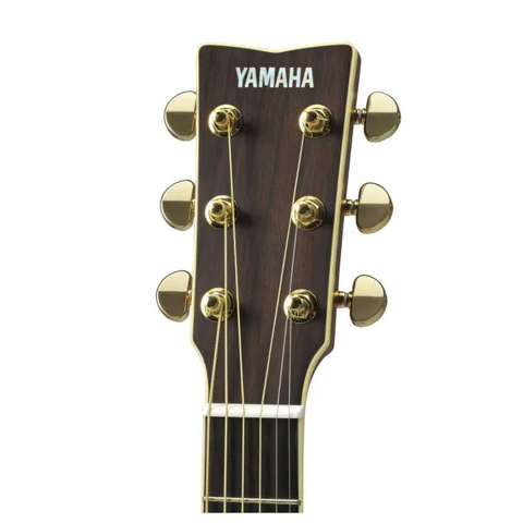 YAMAHA LL6 ARE NATURAL