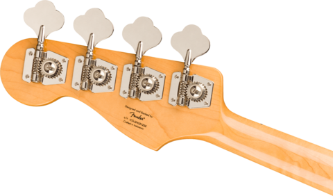 SQUIER CLASSIC VIBE ACTIVE '70s JAZZ OCEAN TURQUOISE