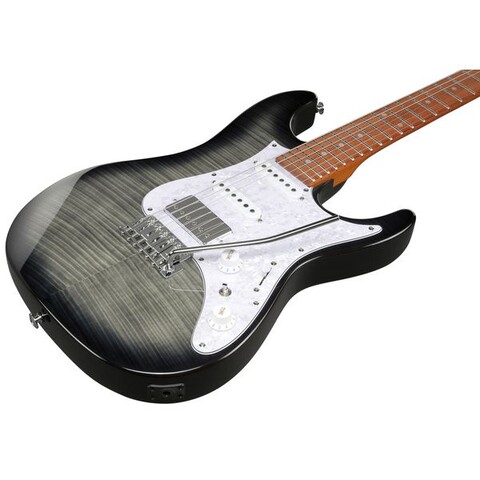 IBANEZ AZ22S1F TKS TRANSPARENT BLACK SUNBURST