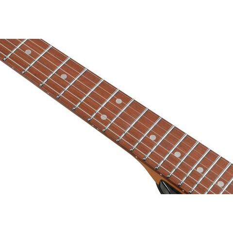 IBANEZ AZ22S1F TKS TRANSPARENT BLACK SUNBURST