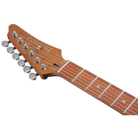 IBANEZ AZ22S1F TKS TRANSPARENT BLACK SUNBURST