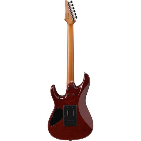 IBANEZ AZ24S1F VLS VIOLIN SUNBURST