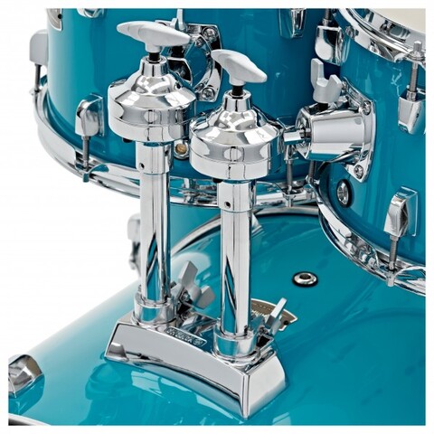YAMAHA RYDEEN STANDARD 22" SKY BLUE CON SET PIATTI PAISTE 101