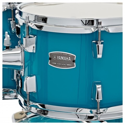 YAMAHA RYDEEN STANDARD 22" SKY BLUE CON SET PIATTI PAISTE 101