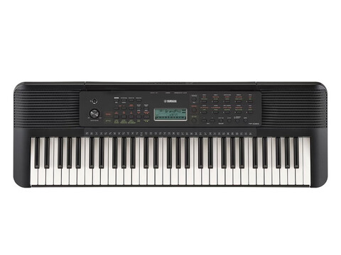 YAMAHA PSR E283