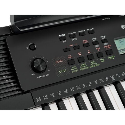 YAMAHA PSR E283
