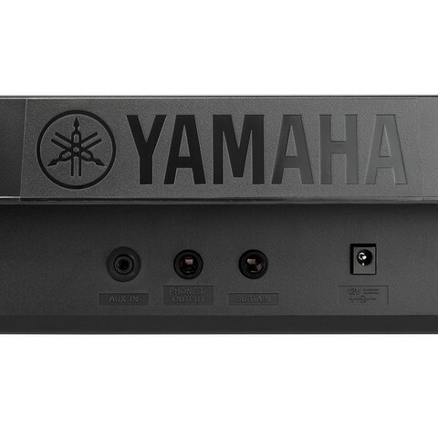 YAMAHA PSR E283