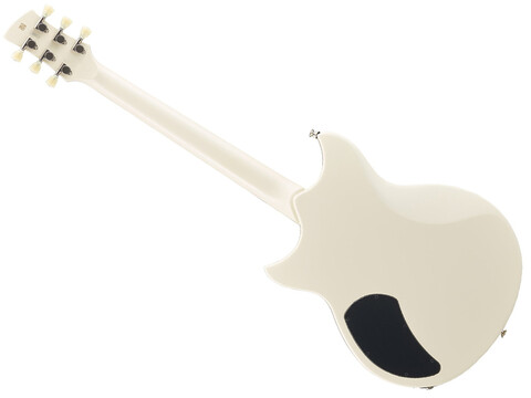 YAMAHA REVSTAR ELEMENT RSE20 VINTAGE WHITE