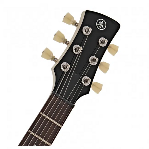 YAMAHA REVSTAR ELEMENT RSE20 VINTAGE WHITE