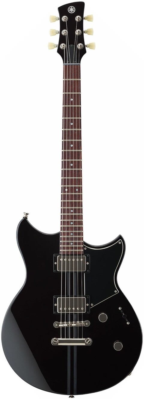 YAMAHA REVSTAR ELEMENT RSE20 BLACK