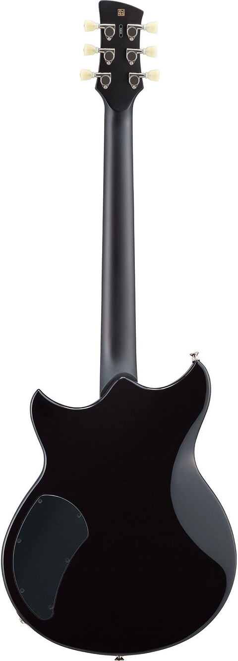 YAMAHA REVSTAR ELEMENT RSE20 BLACK