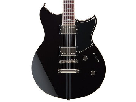 YAMAHA REVSTAR ELEMENT RSE20 BLACK