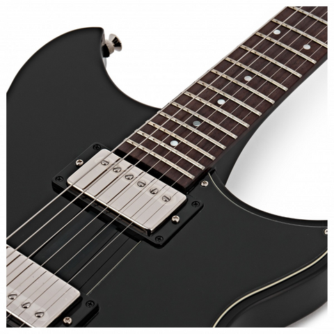 YAMAHA REVSTAR ELEMENT RSE20 BLACK