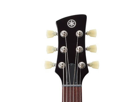 YAMAHA REVSTAR ELEMENT RSE20 BLACK