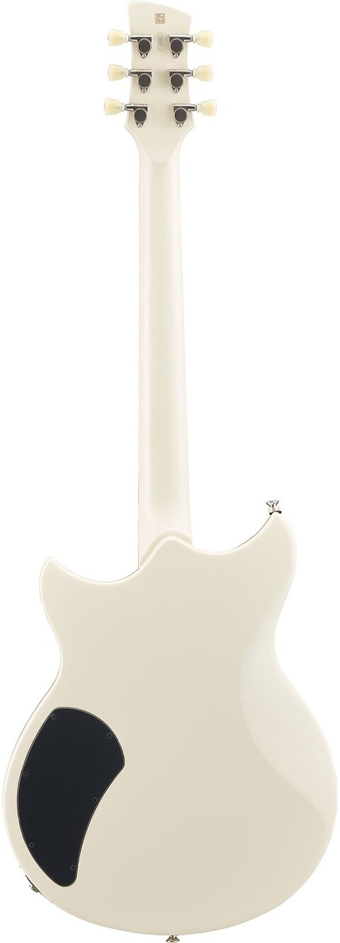 YAMAHA REVSTAR ELEMENT RSE20 VINTAGE WHITE