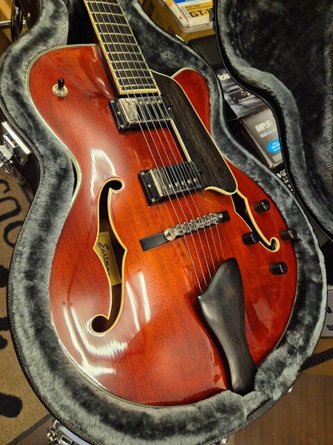EASTMAN AR603CED 15