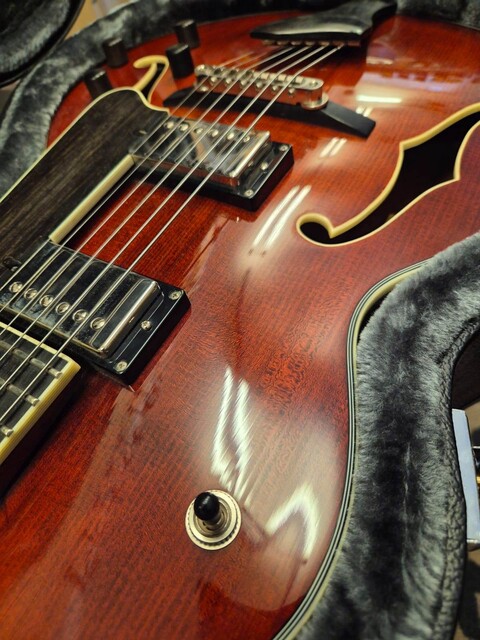 EASTMAN AR603CED 15