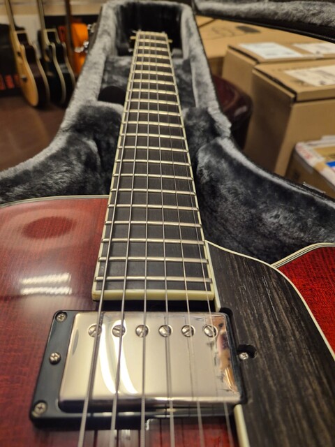 EASTMAN AR603CED 15