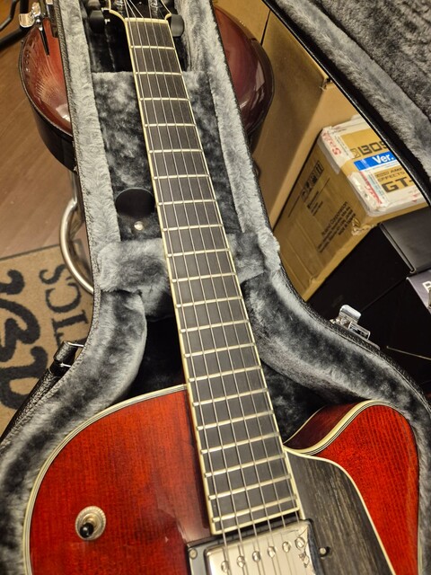 EASTMAN AR603CED 15