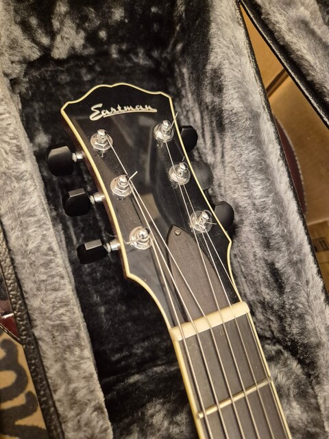 EASTMAN AR603CED 15