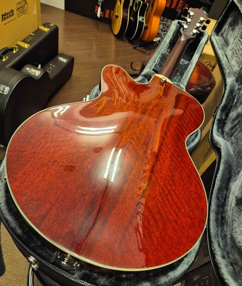 EASTMAN AR603CED 15