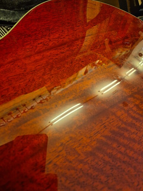 EASTMAN AR603CED 15
