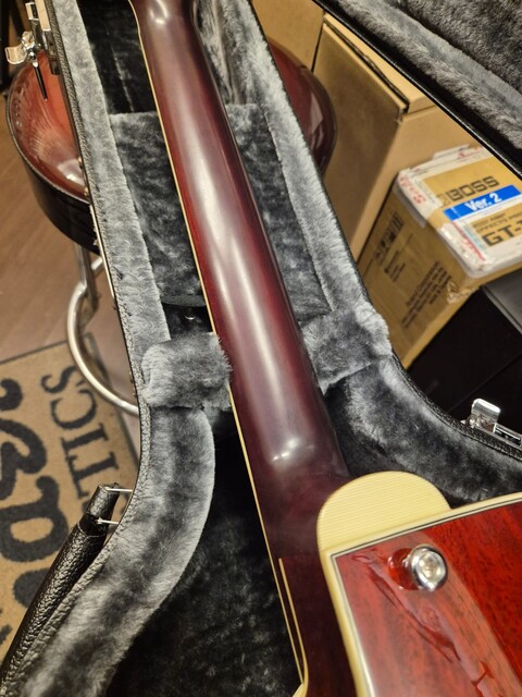 EASTMAN AR603CED 15