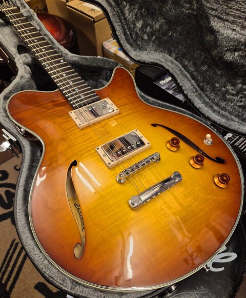 EASTMAN ROMEO CALIFORNIA