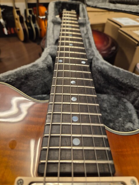 EASTMAN ROMEO CALIFORNIA