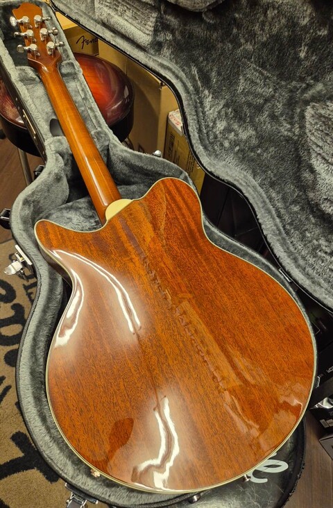 EASTMAN ROMEO CALIFORNIA