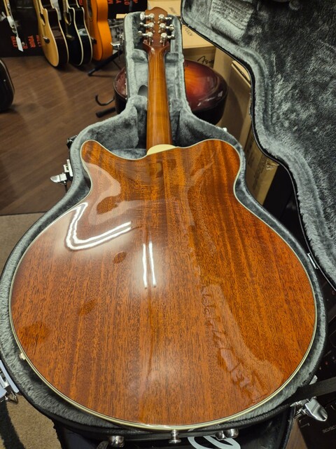 EASTMAN ROMEO CALIFORNIA