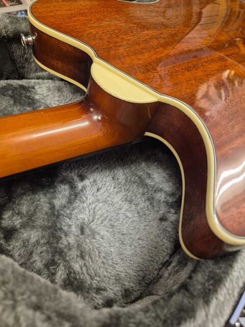 EASTMAN ROMEO CALIFORNIA