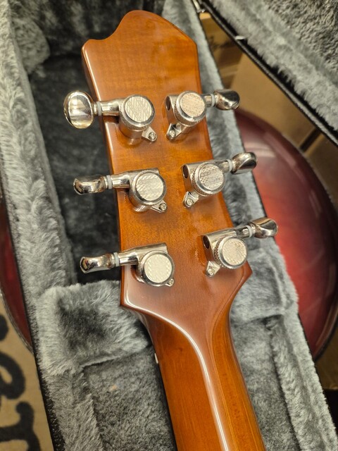 EASTMAN ROMEO CALIFORNIA