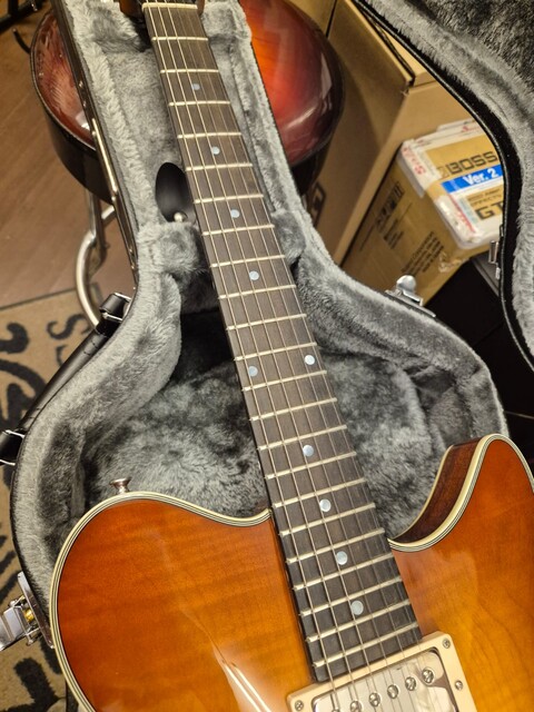 EASTMAN ROMEO CALIFORNIA