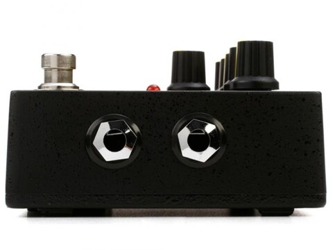 TECH 21 SANSAMP BASS DRIVER DI V2